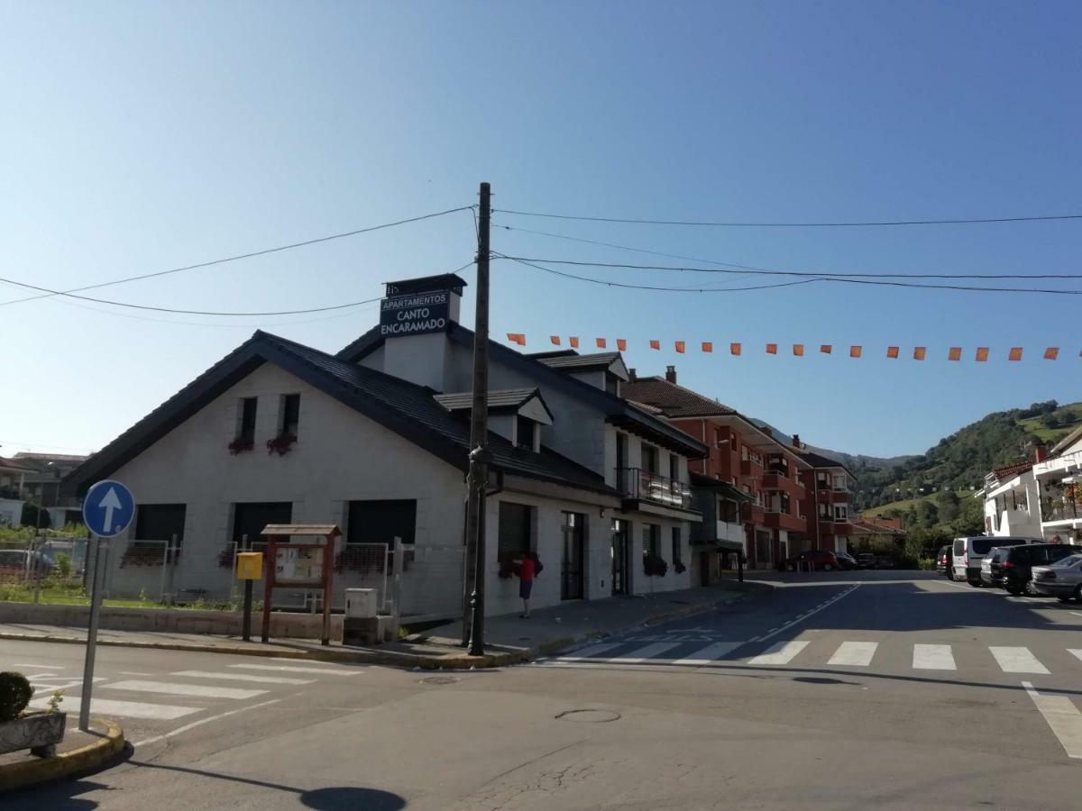 Canto Encaramado Gibaja Exterior photo